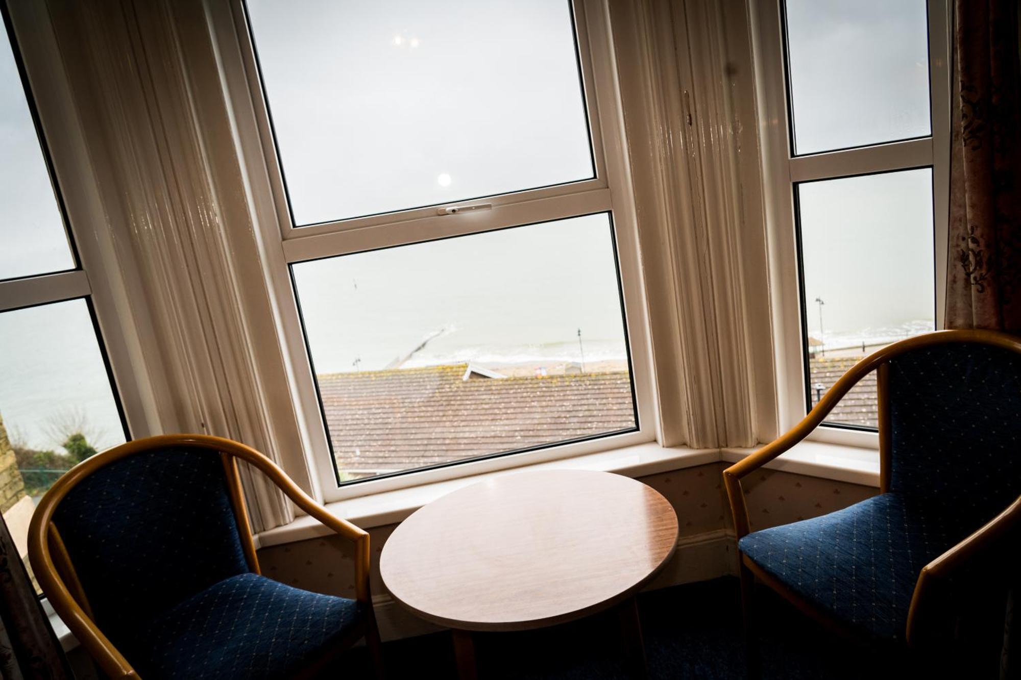 Channel View Hotel Shanklin Room photo