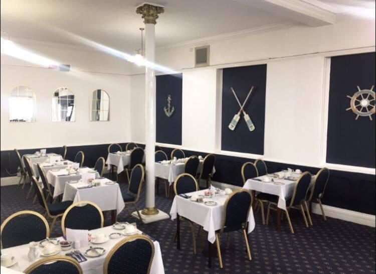 Channel View Hotel Shanklin Room photo