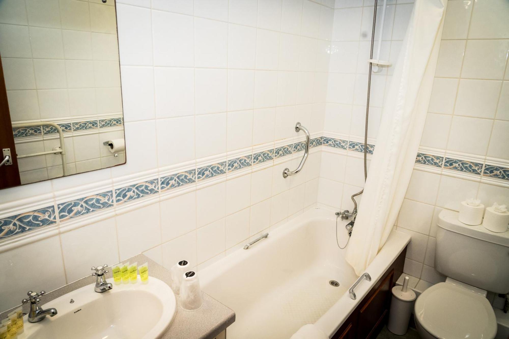 Channel View Hotel Shanklin Room photo