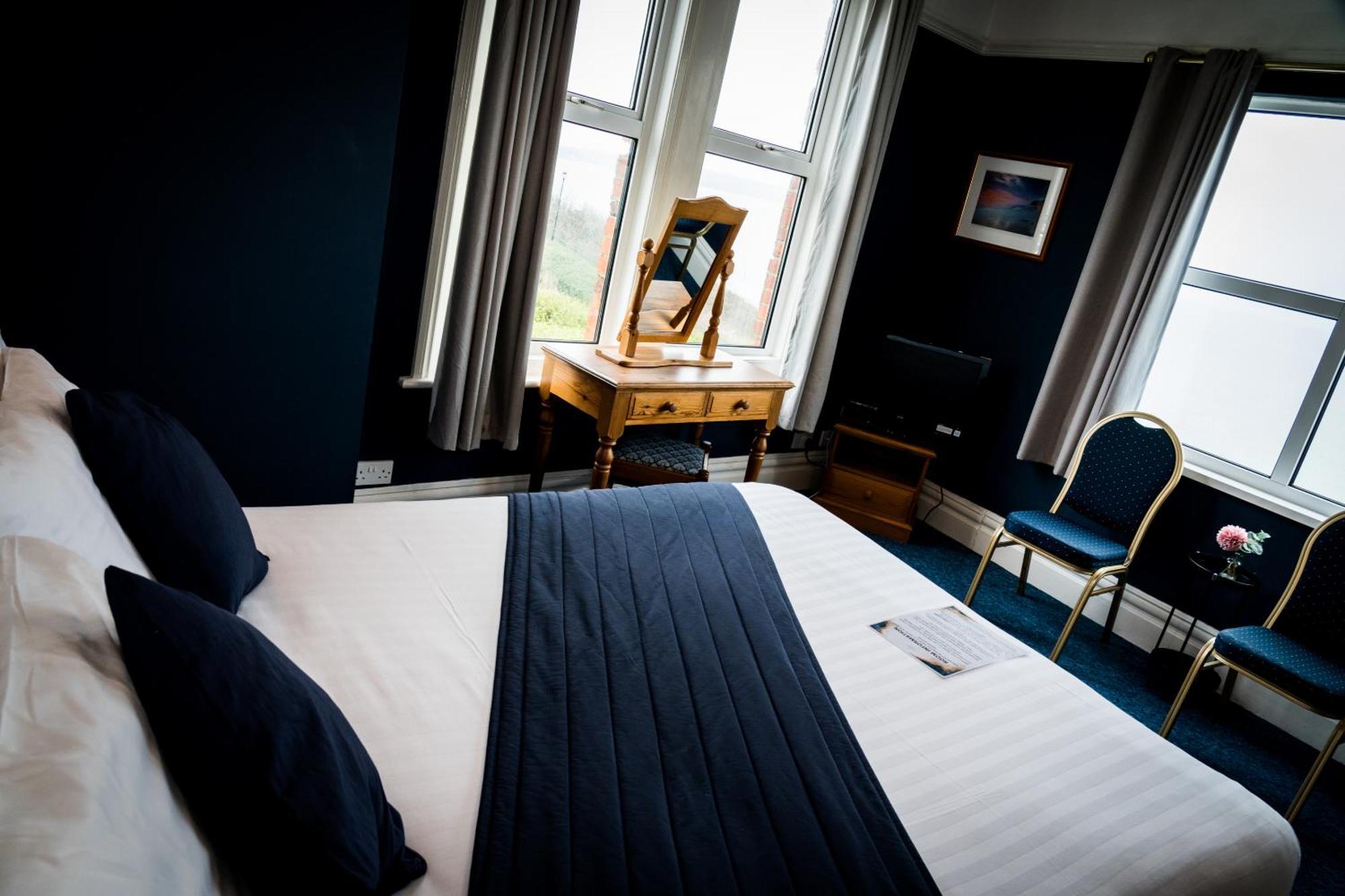 Channel View Hotel Shanklin Room photo