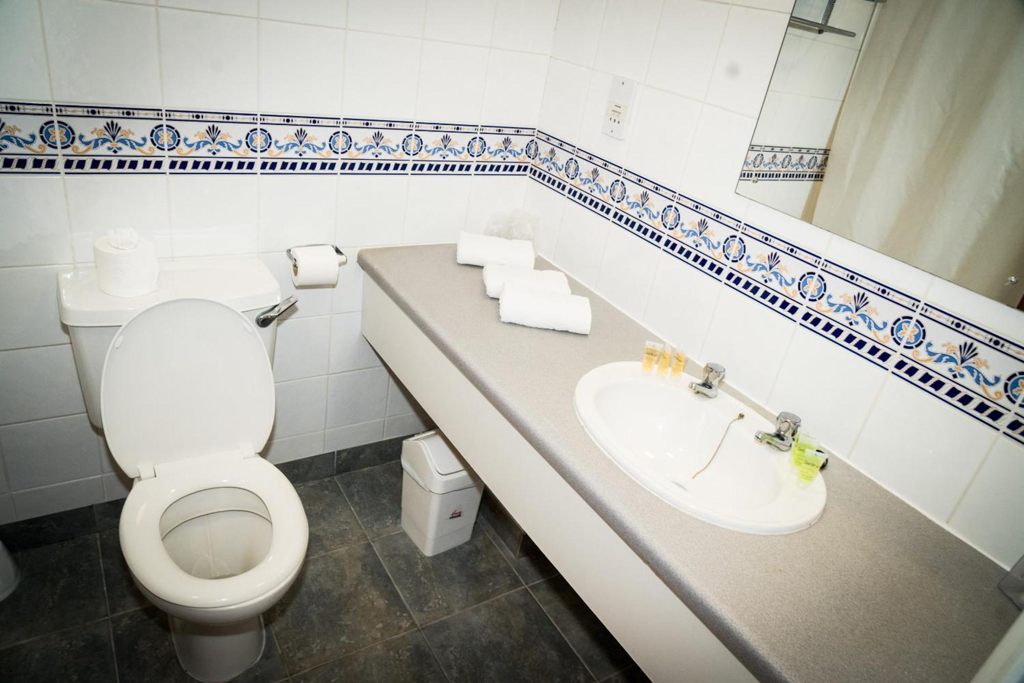 Channel View Hotel Shanklin Room photo